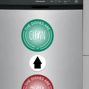 Custom Circle Magnets