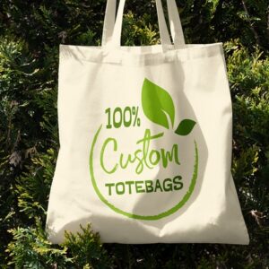 Custom Tote Bag
