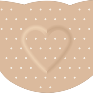 Pig Band Aid Bandage Magnet