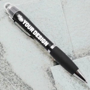Custom Engraved Light-Up Pens