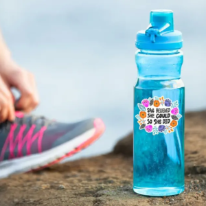 Water Bottle Stickers